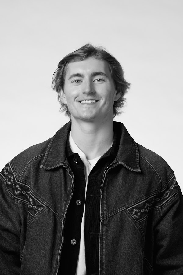 Writer: Riley Berner