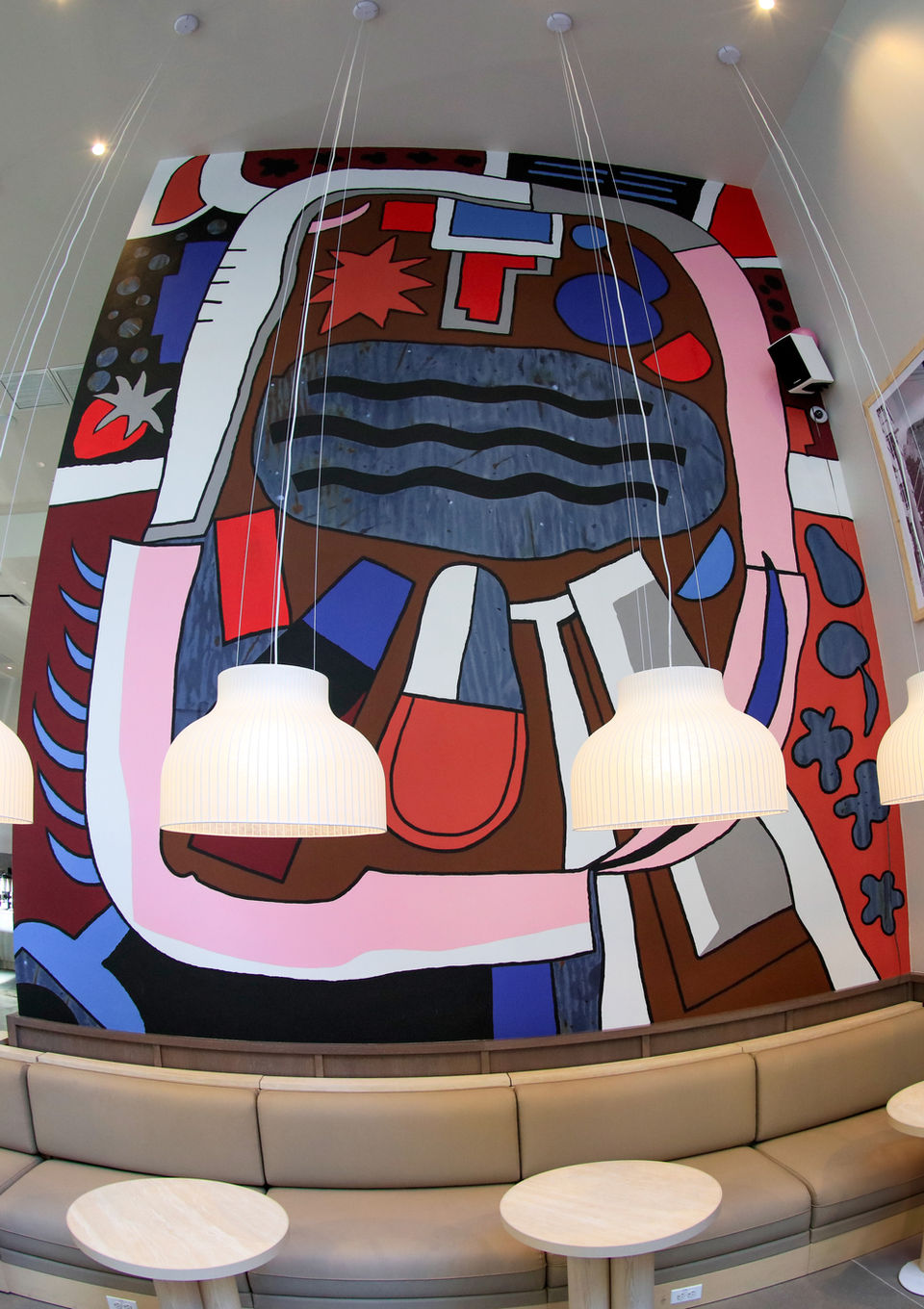 Joe The Juice | Overall Creative