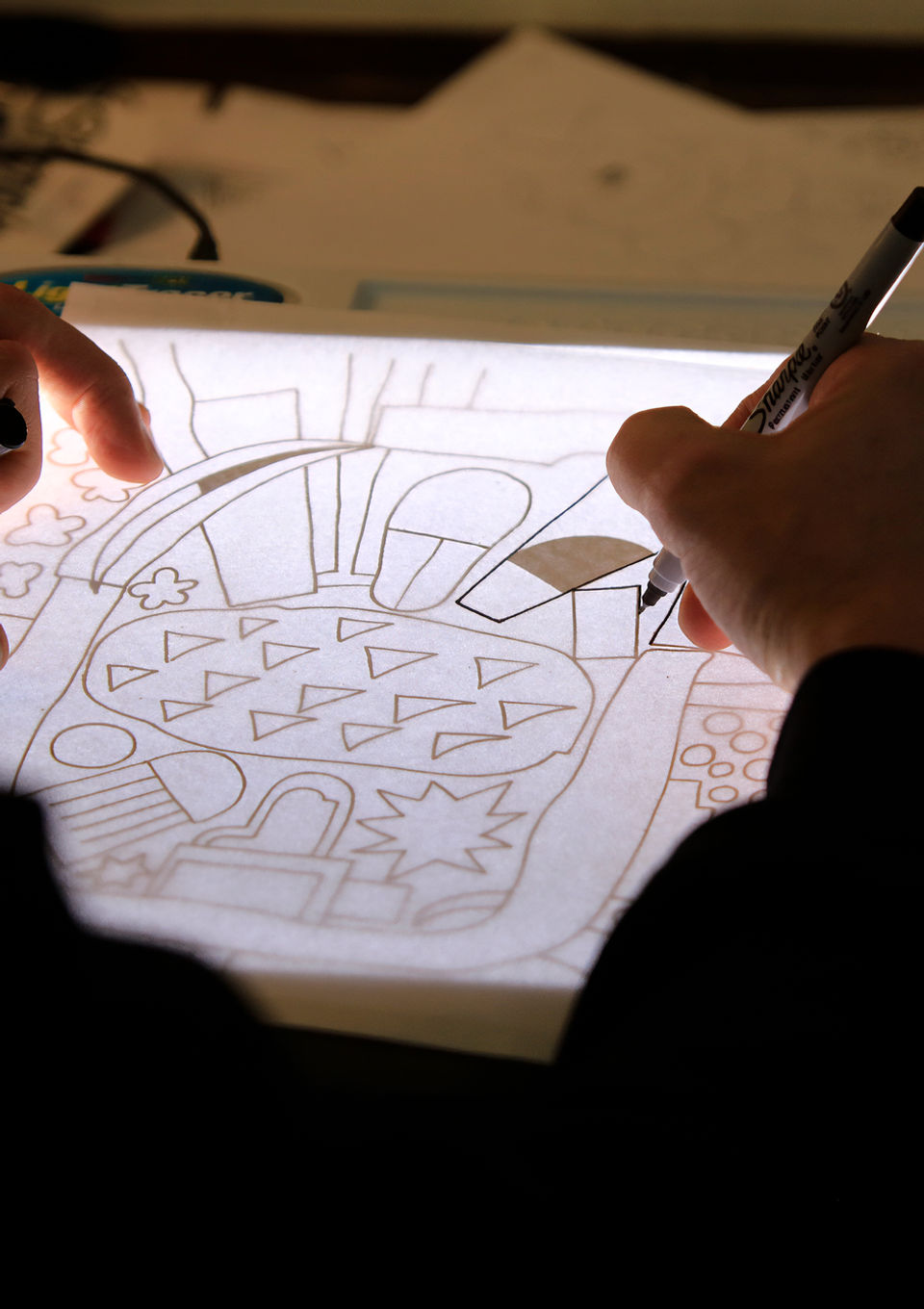 Joe The Juice | Overall Creative