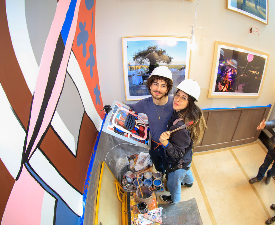 Joe The Juice | Overall Creative