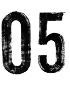 Number 5