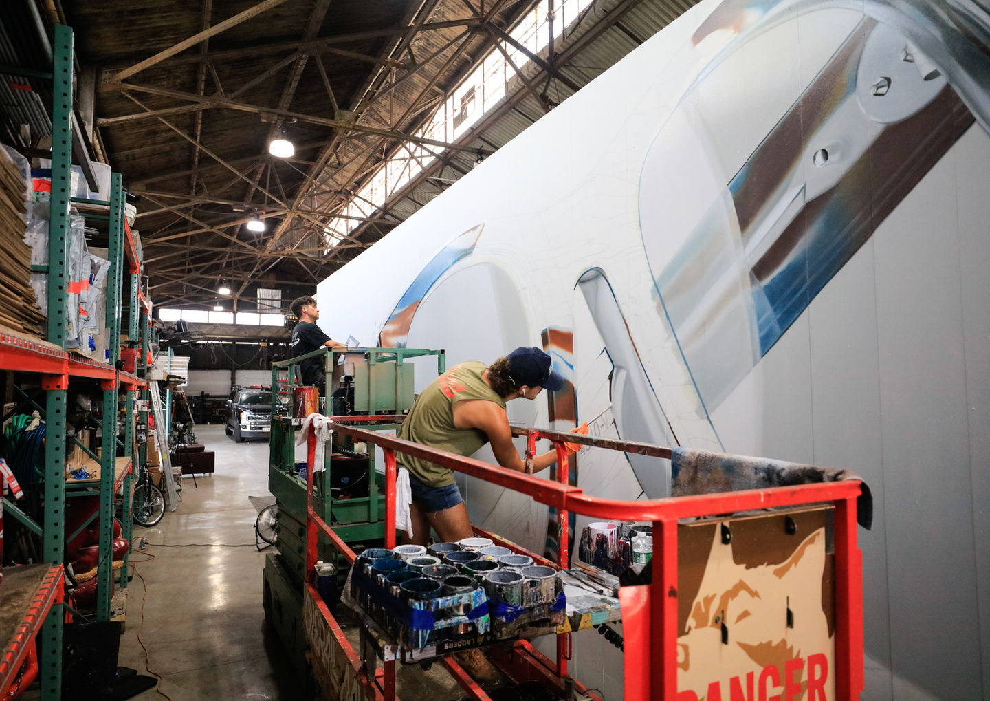 Ray Ban | Change Collection Campaign