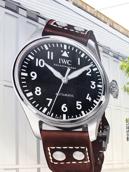 IWC