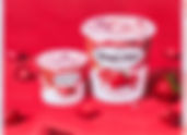 Häagen-Dazs, Thät's Dazs
