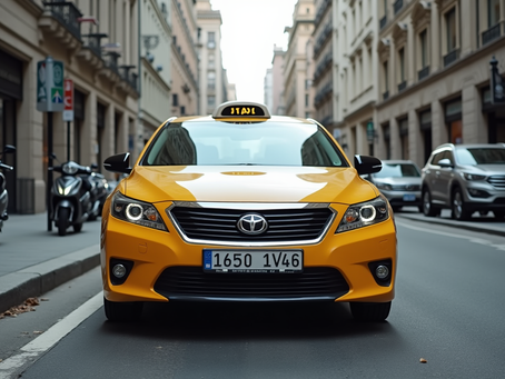 Enjoy Safe and Comfortable Travel with Our Raipur to Bhilai Taxi Service