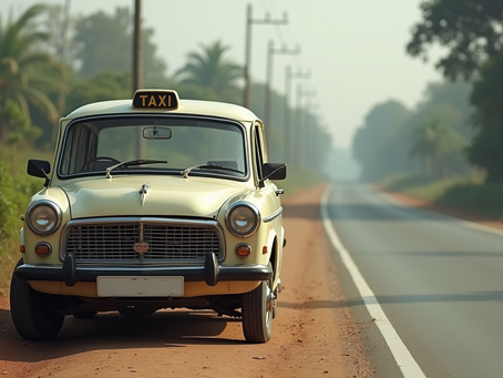 Reliable Raipur to Narayanpur Taxi Service with Experienced Drivers for Safe Travel