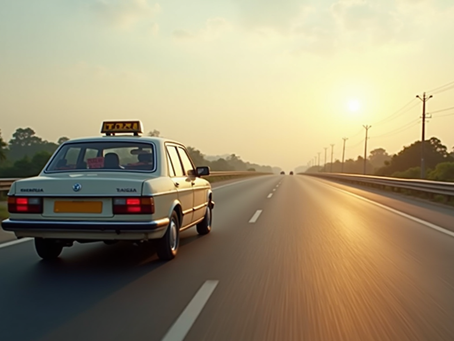 Reliable Taxi Service from Raipur to Sambalpur for Your Odisha Journey