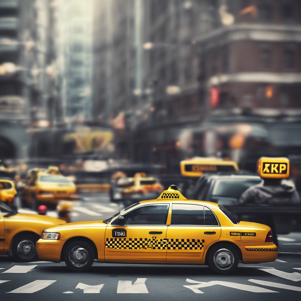 Taxi Service