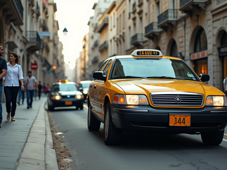 The Ultimate Guide to Booking Dhairya Taxi Services in Your City 9981453723 or 6268809578