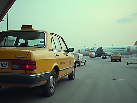 Raipur Bhilai Taxi Fare Guide: Your Complete Overview