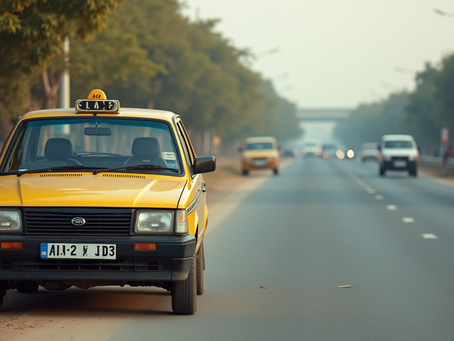 Affordable and Comfortable Raipur to Balod Taxi Service for Your Travel Needs