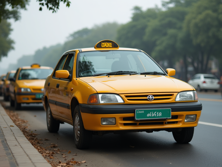 Top Reasons to Choose Our Reliable Raipur to Korba Taxi Service for Your Next Journey