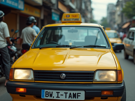 Choosing the Best Solapur Taxi Service