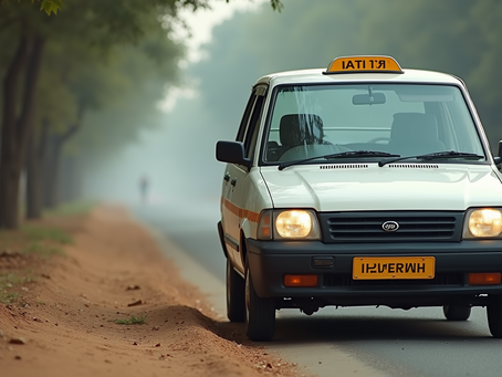 Convenient Raigarh to Jharsuguda Taxi Service by Dhairya Taxi at Your Fingertips 9981453723 or 6268809578