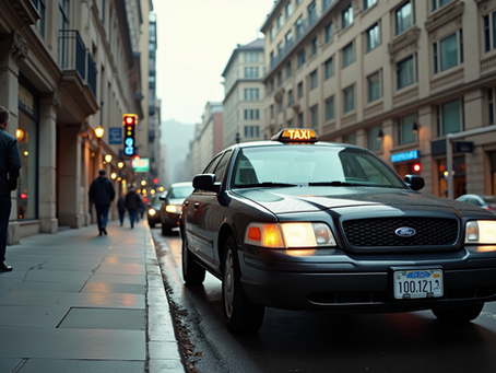 Top Bilaspur Drop Taxi Service: Your Guide to One-Way Taxi Rides