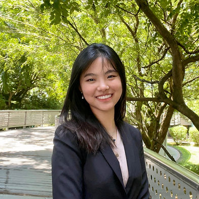 Michelle Mengxi Tian