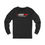 Thumbnail: Gabe Sommers Racing 4X Unisex Jersey Long Sleeve Tee