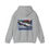 Thumbnail: Paul Boswell Racing Hooded Sweatshirt