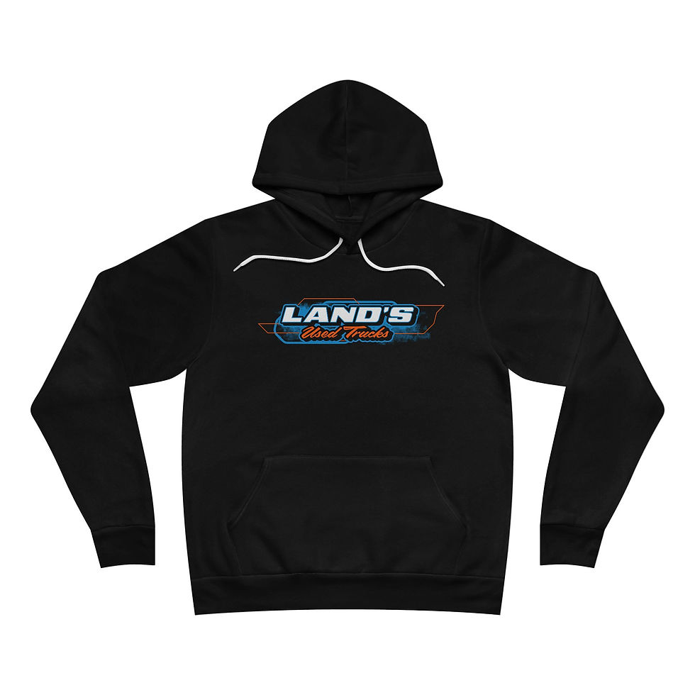 Thumbnail: Richard Land Racing Hoodie