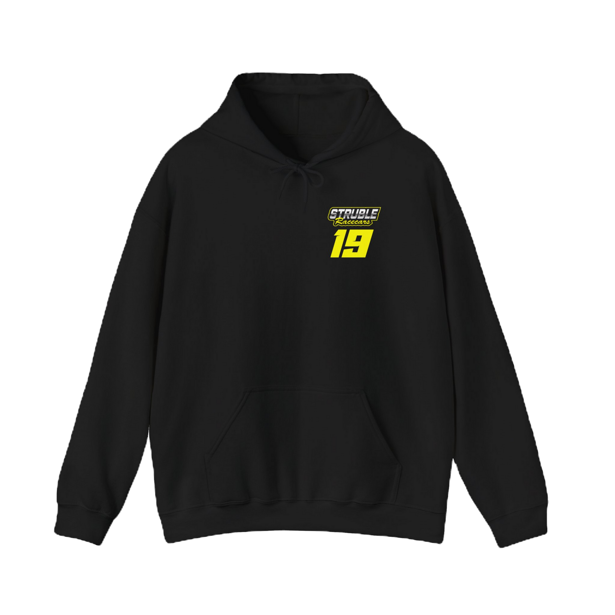 Cody Struble 2025 Hooded Sweatshirt