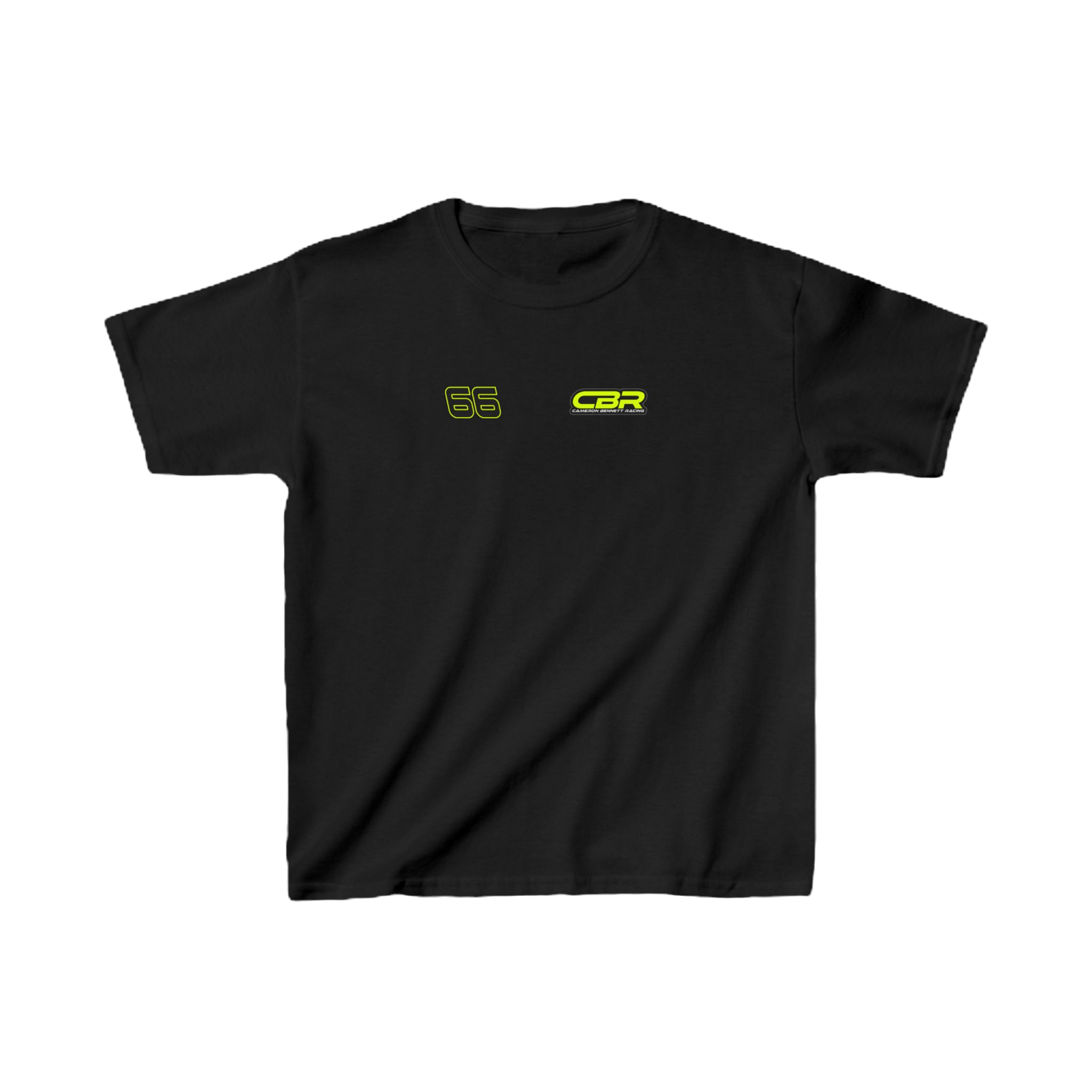 Cameron Bennett Kids Heavy Cotton™ Tee