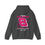 Thumbnail: Goldman Pink Hooded Sweatshirt