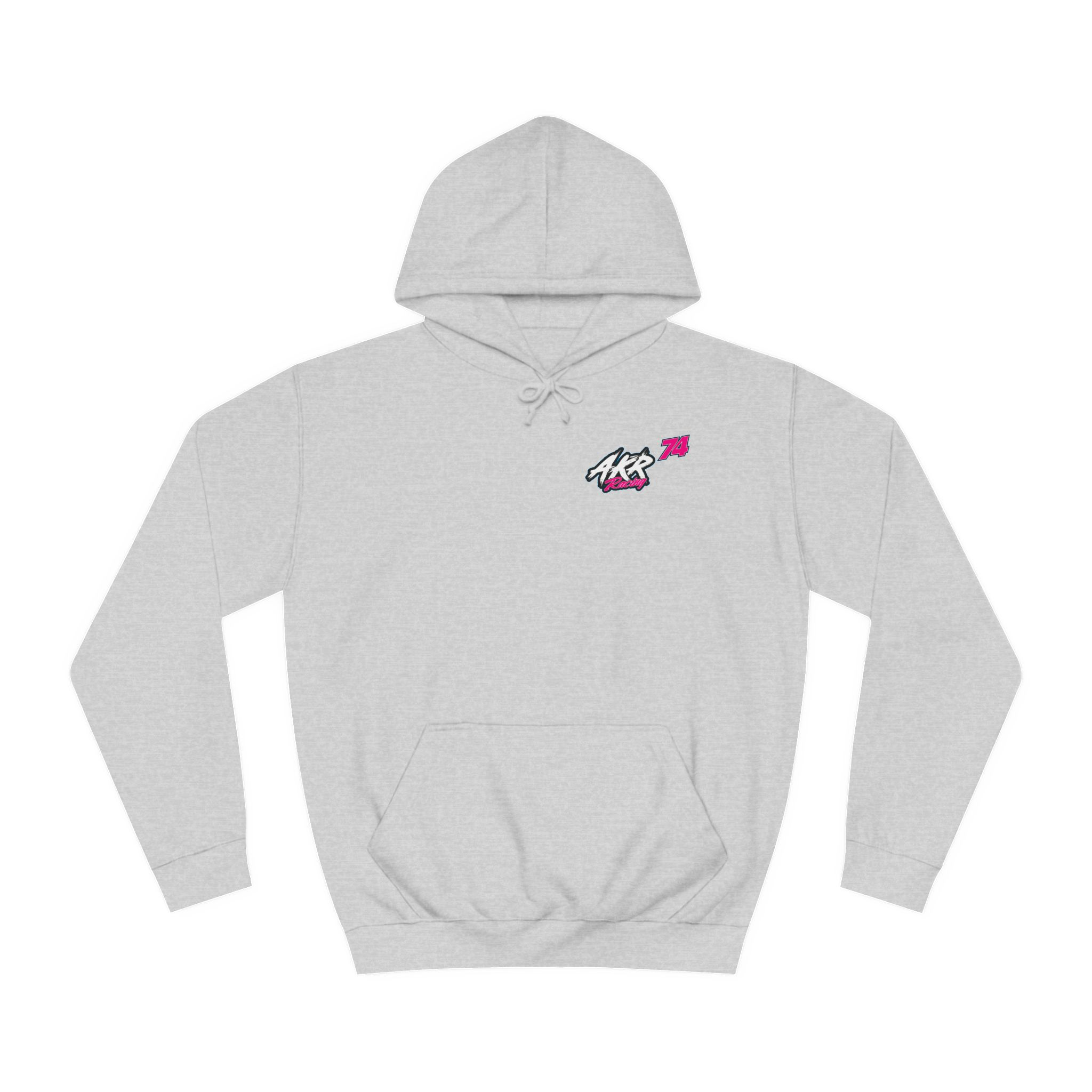 Addyson King Racing Unisex Hoodie