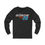 Thumbnail: Jacob Goede Racing Long Sleeve Tee