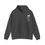 Thumbnail: Grant Brown Unisex Hooded Sweatshirt