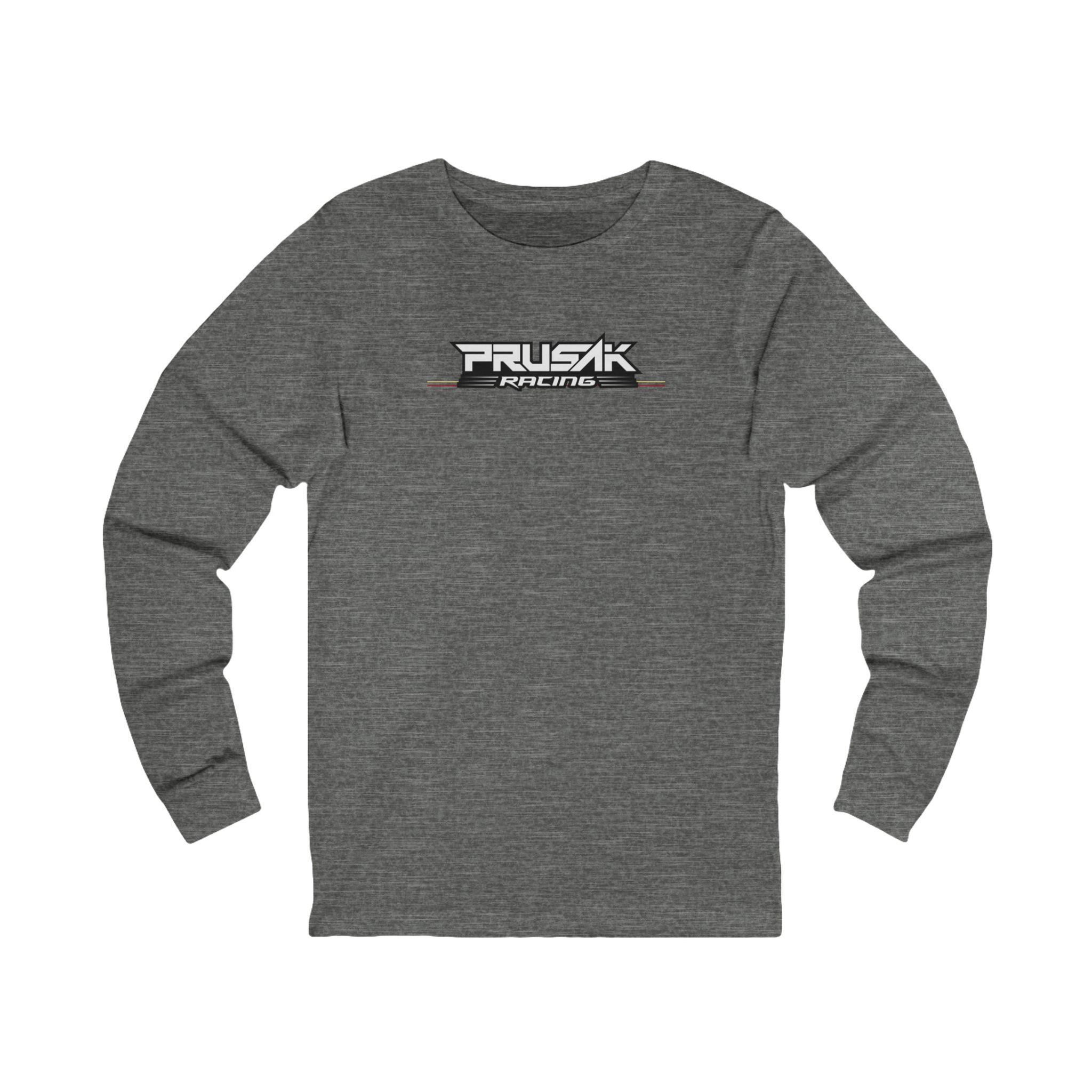 Tristan Swanson Long Sleeve Tee