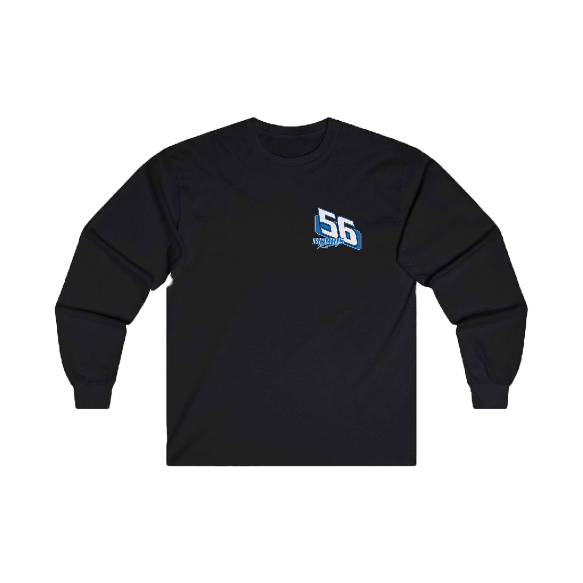 Brandon Morris Racing Long Sleeve Tee