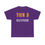 Thumbnail: Tier 3 Cleaning Solutions Cotton Tee
