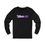 Thumbnail: Dante Curtis Racing Long Sleeve Tee