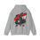 Thumbnail: Jake Silvia Racing Hooded Sweatshirt
