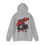 Thumbnail: Jake Silvia Racing Hooded Sweatshirt