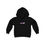 Thumbnail: Jason Rice Racing Youth Hooded Sweatshirt