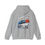 Thumbnail: Jeremy Ashby Racing Hooded Sweatshirt