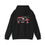 Thumbnail: Clay Curts Racing Hooded Sweatshirt