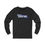 Thumbnail: Wilson Martins Jr. Racing Long Sleeve Tee