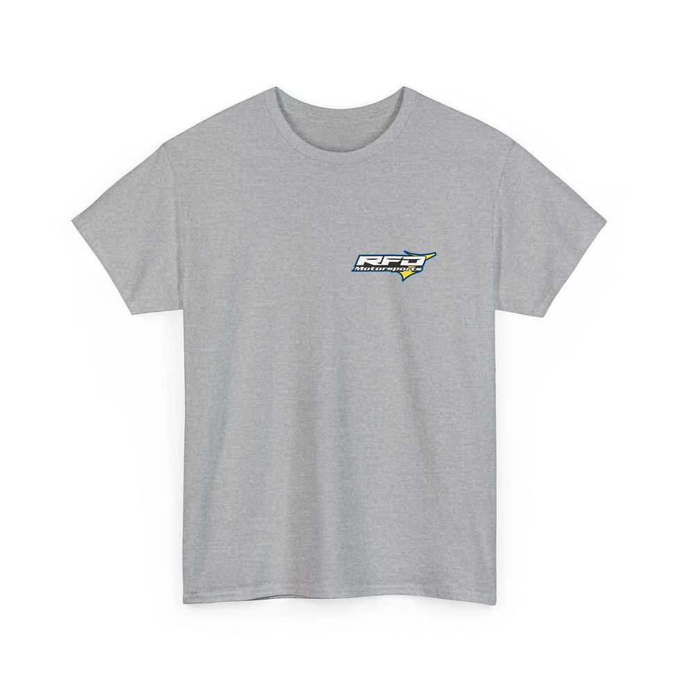Thumbnail: Right Foot Down 2023 Cotton Tee