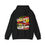 Thumbnail: Bryson Carlbert Racing Hooded Sweatshirt
