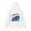 Thumbnail: Danny Frye Racing Hooded Sweatshirt