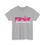 Thumbnail: Alannah Wolf Racing Unisex Cotton Tee