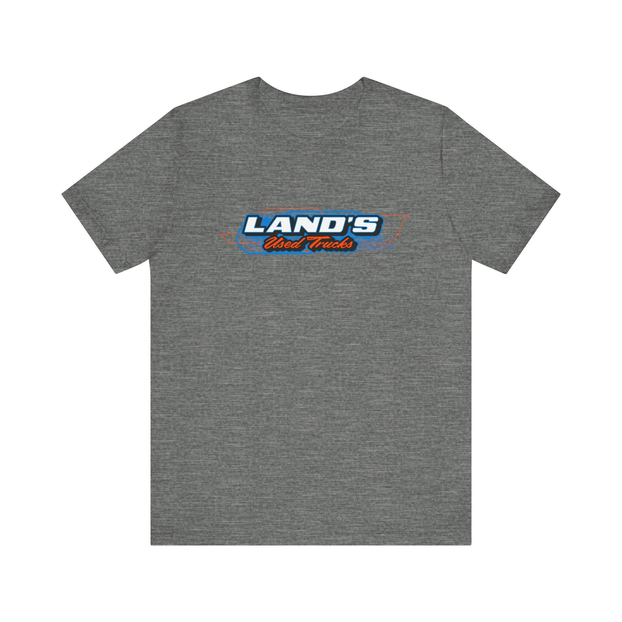 Richard Land Racing Short Sleeve Tee