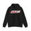 Thumbnail: Clay Curts Racing Hooded Sweatshirt