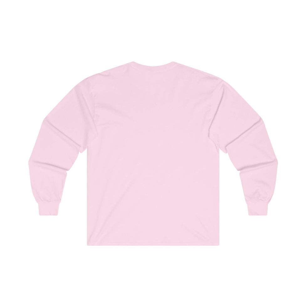 Thumbnail: Conner Popplewell Racing Long Sleeve Tee