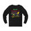 Thumbnail: Daniel Webster Melo Throwback Design Long Sleeve T-Shirt