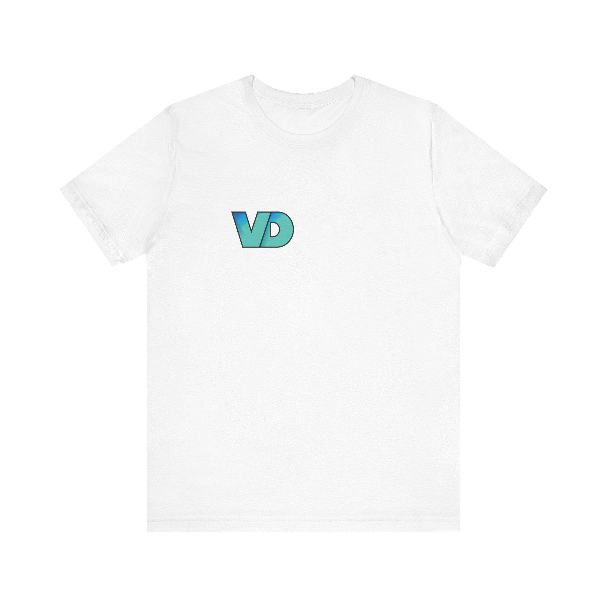Victory Digital Short Sleeve Tee