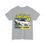 Thumbnail: Chase Lovelady Racing Unisex Cotton Tee