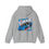 Thumbnail: Danny Frye Racing Hooded Sweatshirt